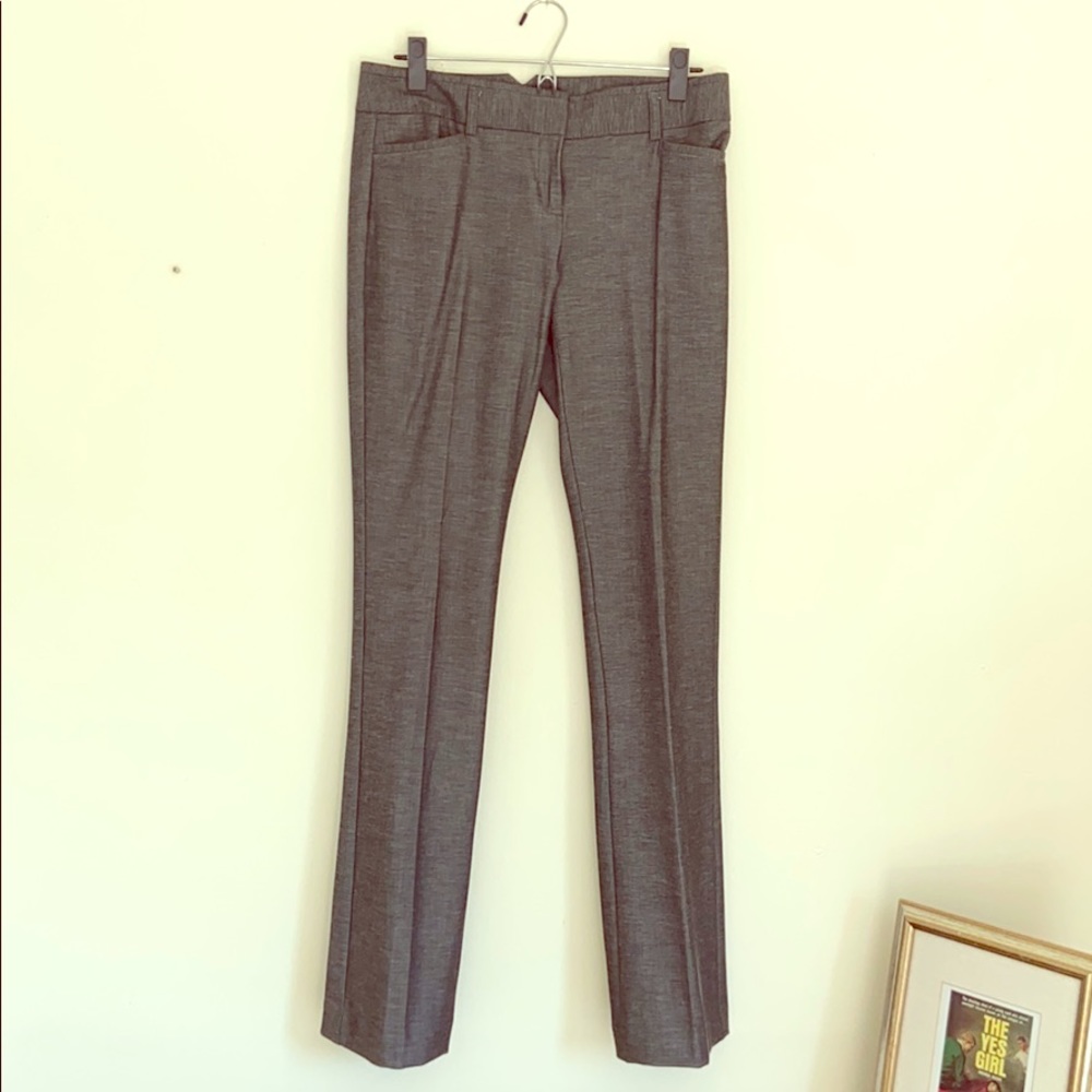 Express columnist dress pants